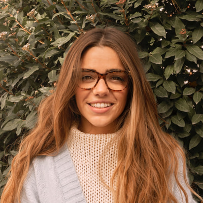 Paula Méndez Domínguez